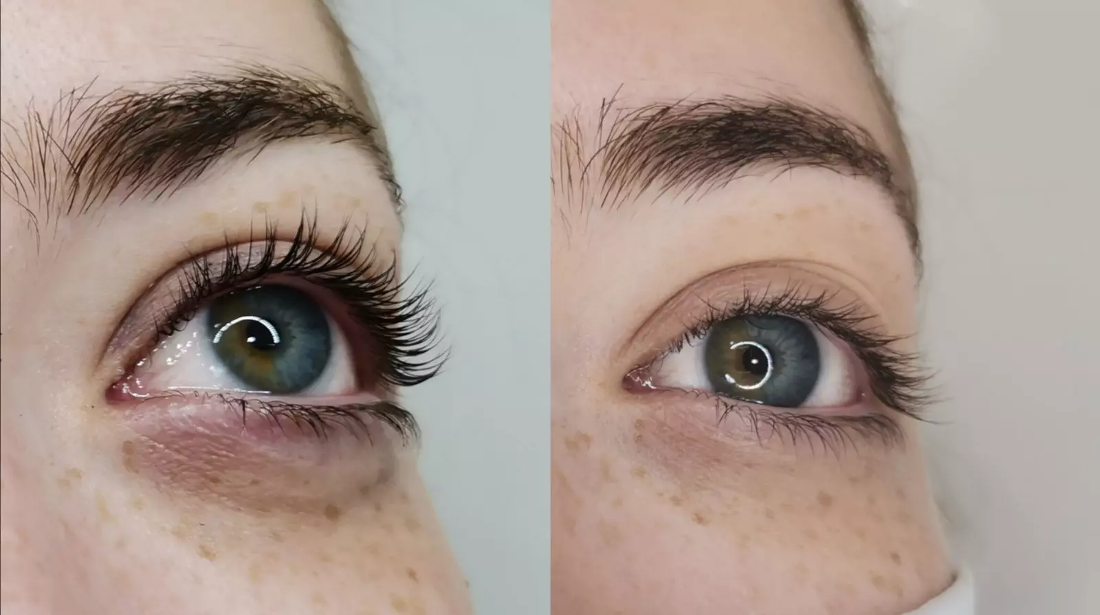 Lash Lift 