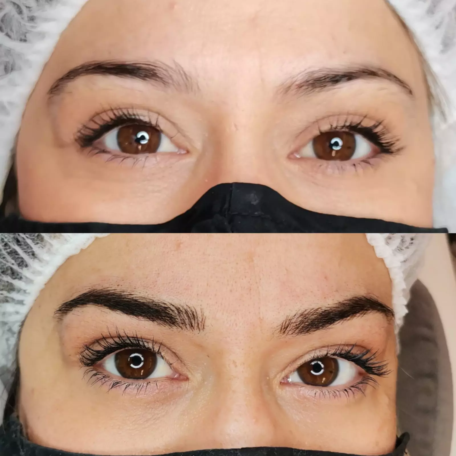 Microblading