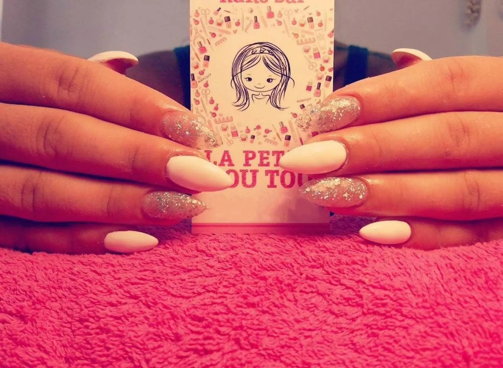 Μανικιούρ 1