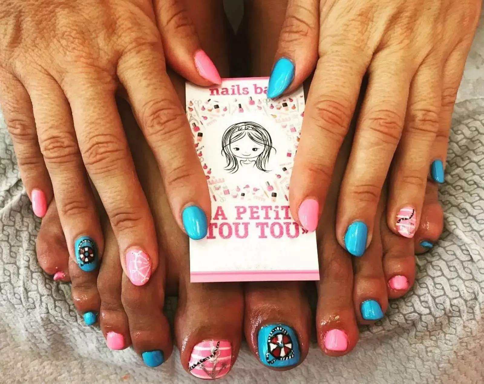 Πεντικιούρ